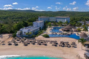 Hideaway at Royalton Blue Waters Adults Only All Inclusive Resort