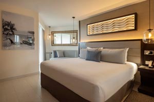 Luxury Room at Hideaway at Royalton Blue Waters